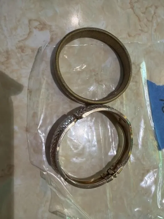 Bracelets