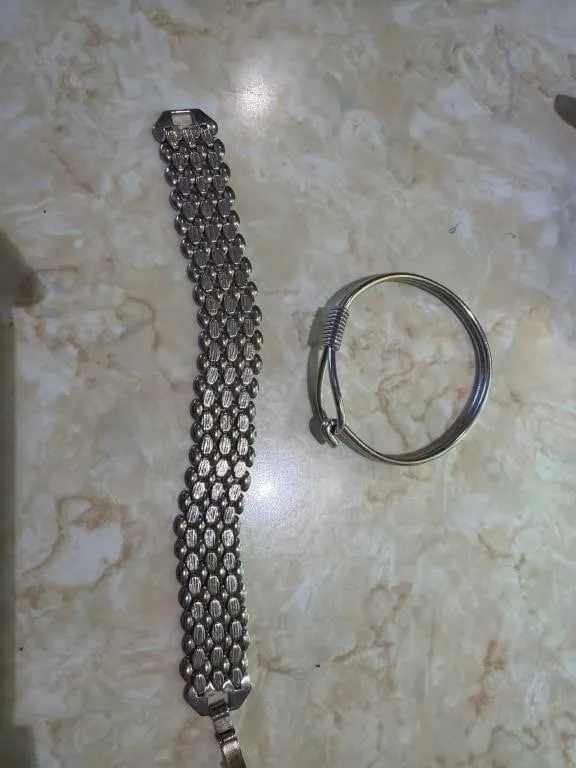 Bracelet