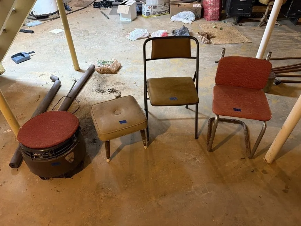 Miscellaneous items lot see description and photos