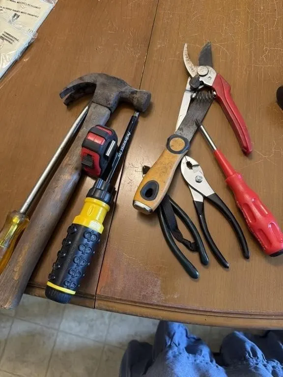 Misc Tools