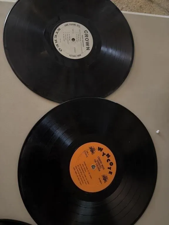 REcords
