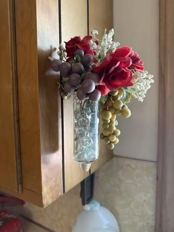 Kitchen decor