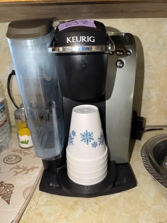 Keurig