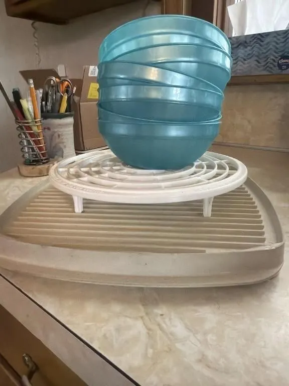 Kitchen lot