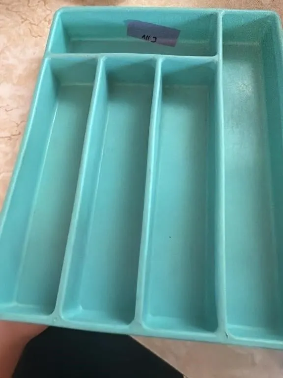 Silverware lot