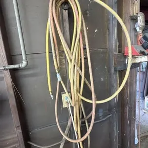 Air hose
