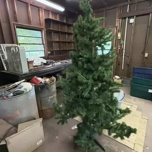 Christmas tree