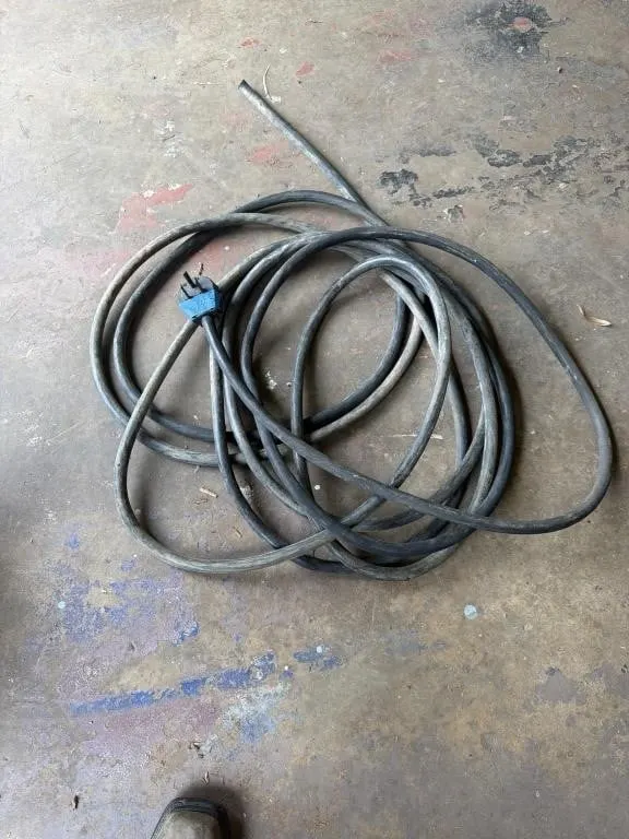 22extension cord