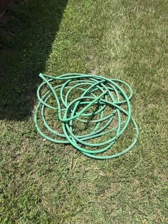 Water hose