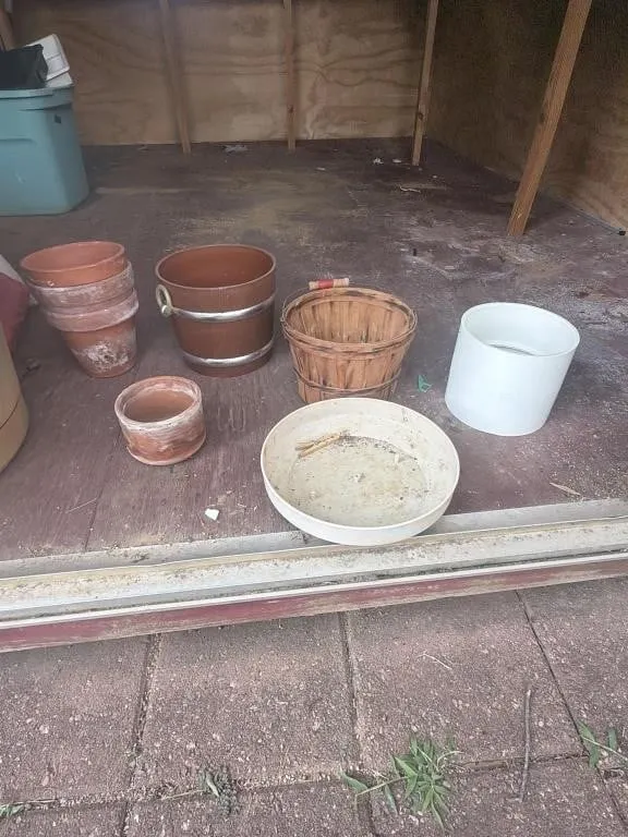 Planters
