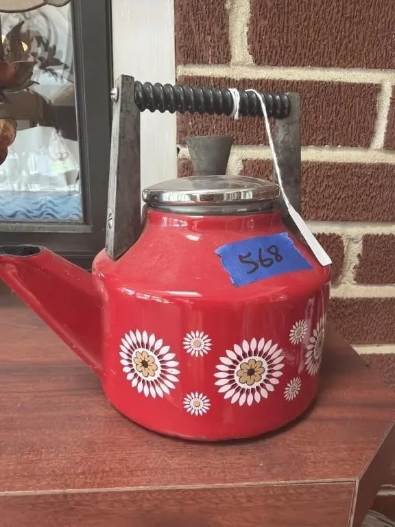 Kettle
