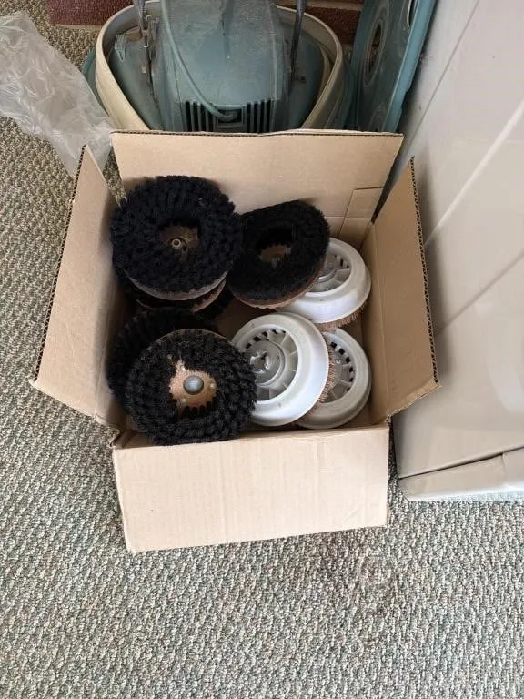 Vacuum cleanerI�m