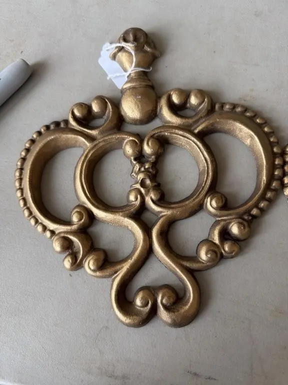 What ornament?