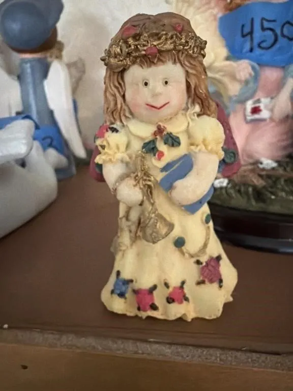 Small angel