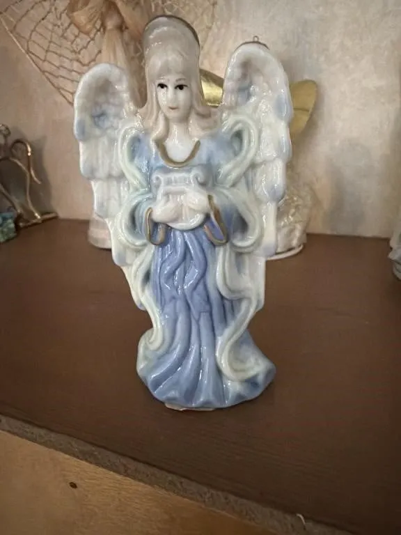 2 Small angel