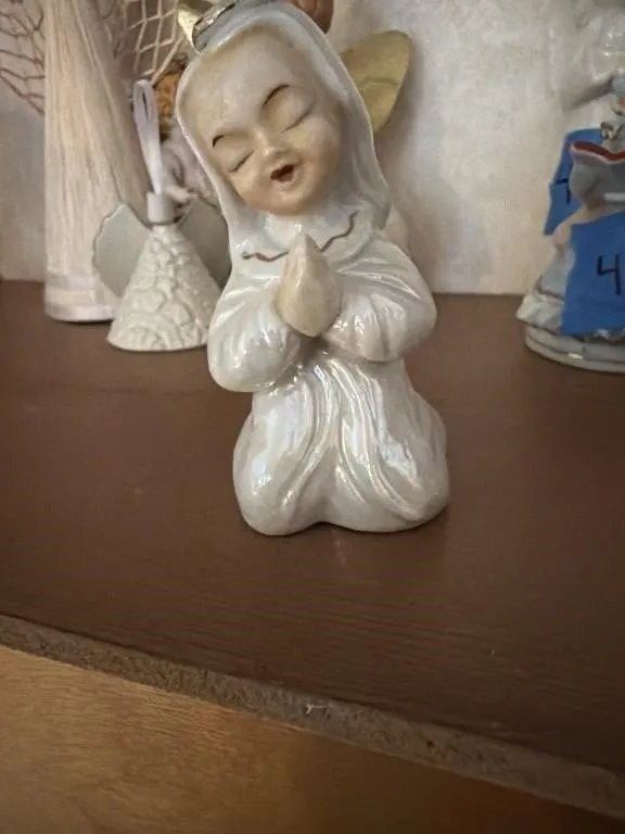Small angel