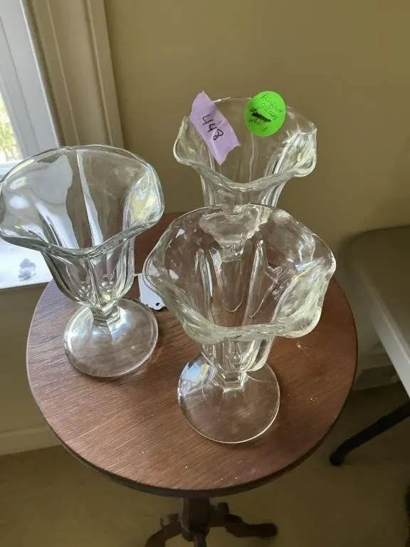 Parafait Glasses 3
