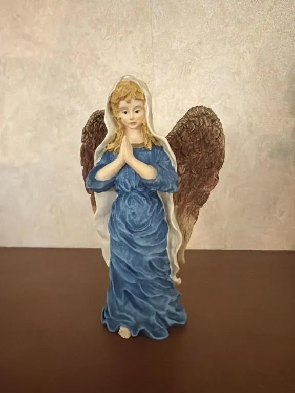 Small angel