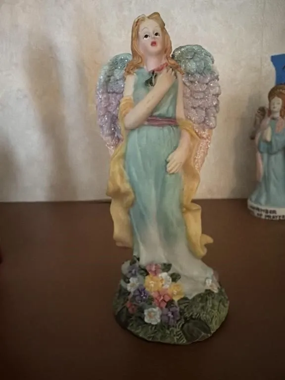 Small angel