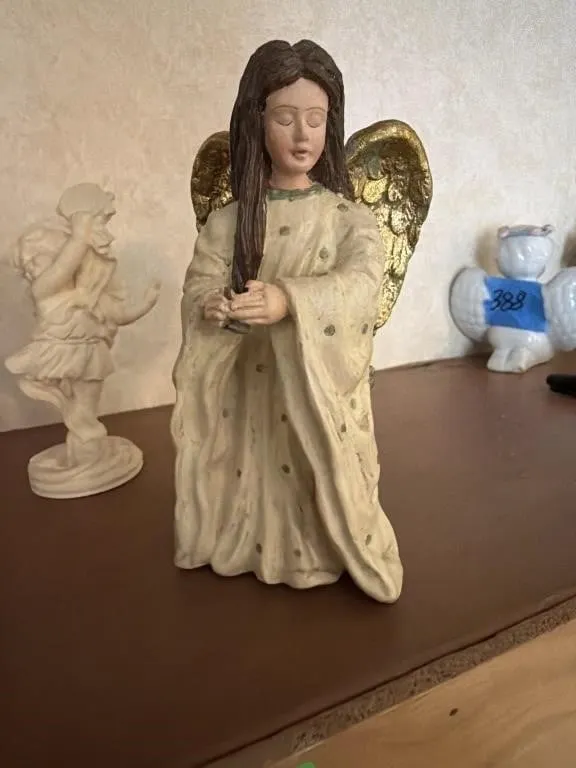 Small angel