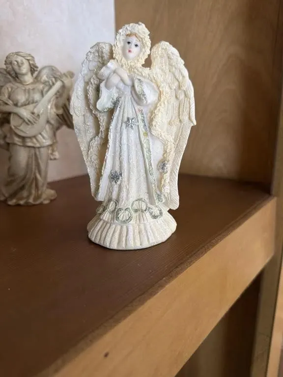 Small angel
