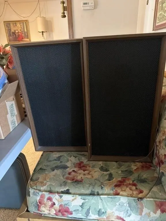 Speakers
