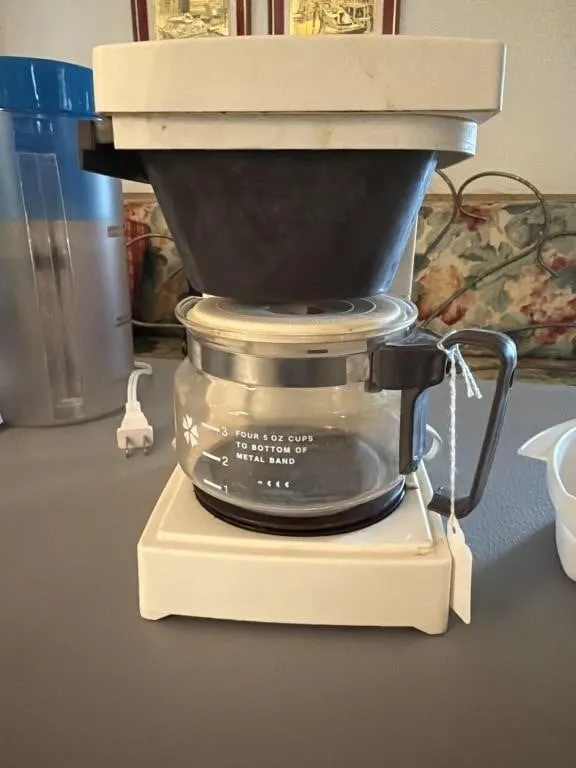 Kitchen lot