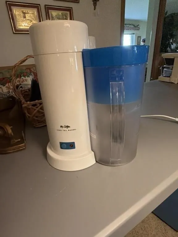 Ice tea maker Mr. Coffee