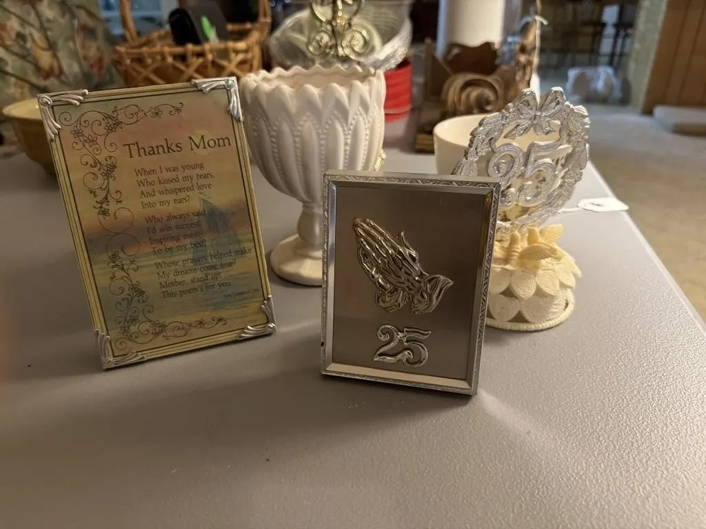 Miscellaneous lot