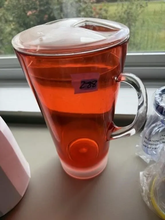 Pitcher?