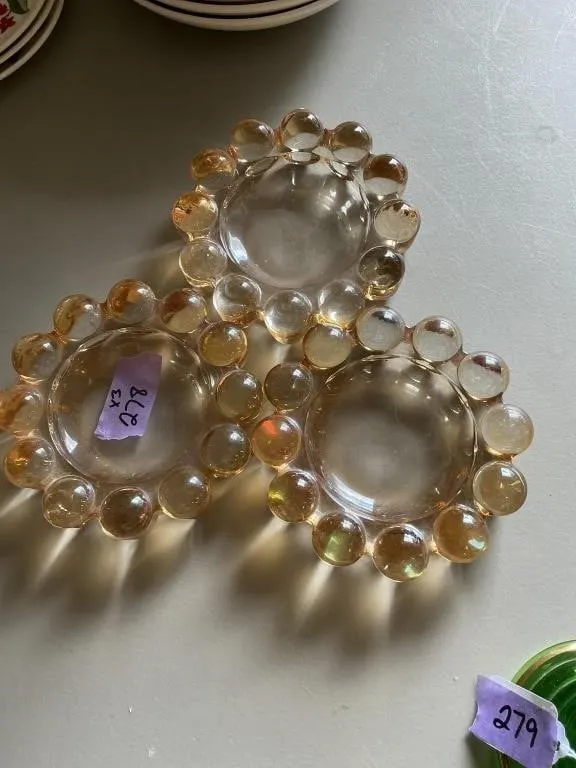Candle Holder set
