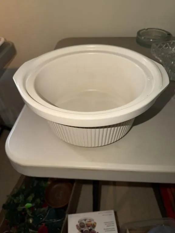 Crockpot