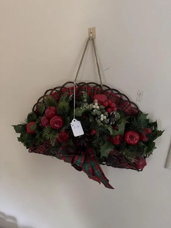 Christmas decorations