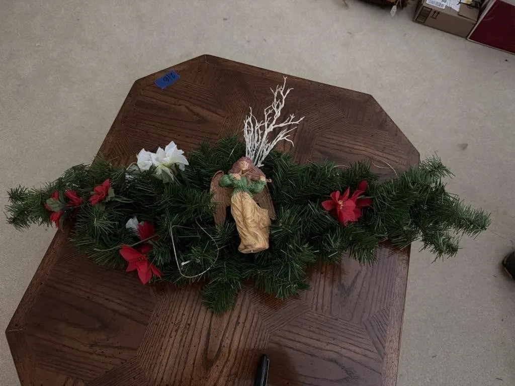 Christmas decoration