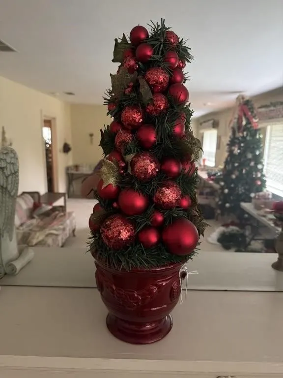 Christmas decoration