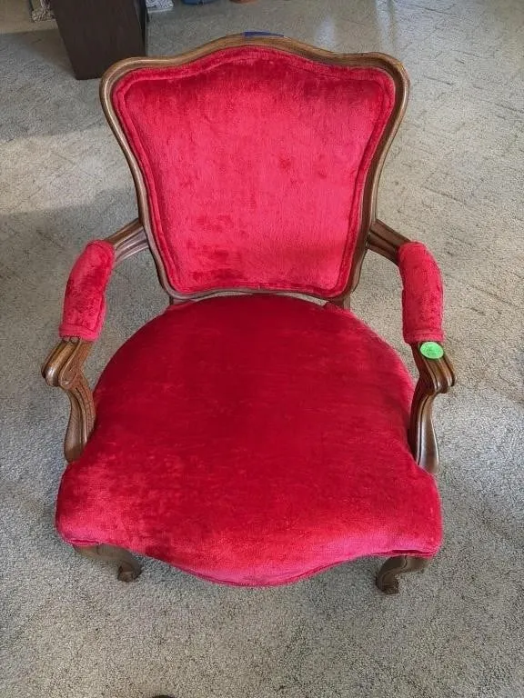 Nice vintage chair