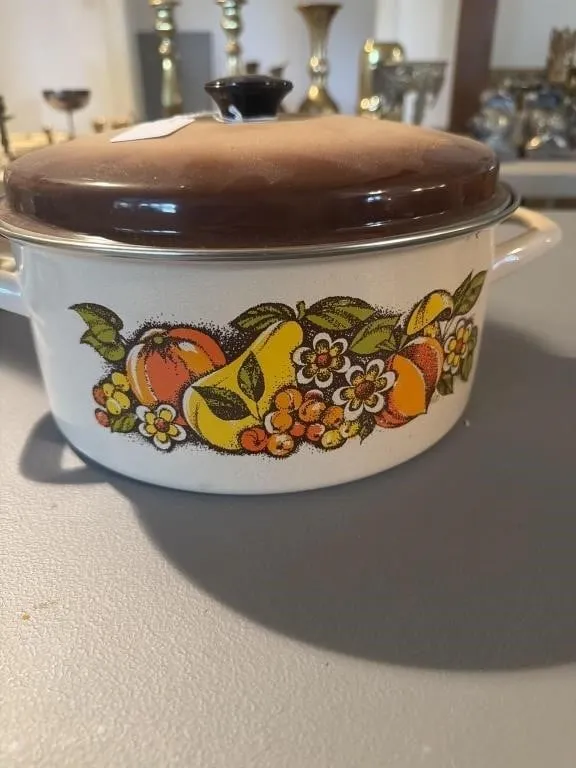 Sears merry mushroom
