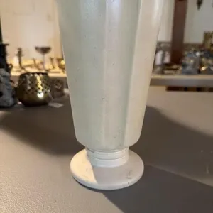 Vintage pottery vase