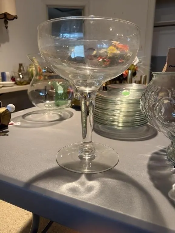 56 oz Grande Margarita Glass