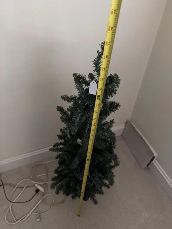Christmas tree