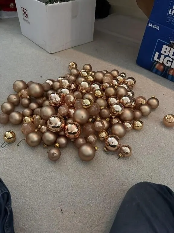 Ornaments