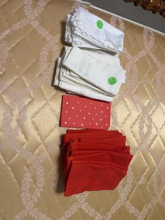 Napkins
