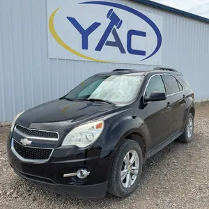2012 CHEVROLET EQUINOX LT AWD