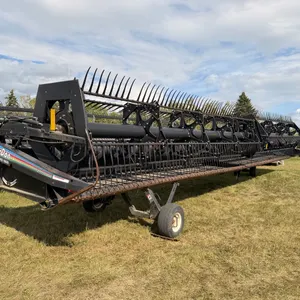 2005 MacDon 973 36ft Harvest Header