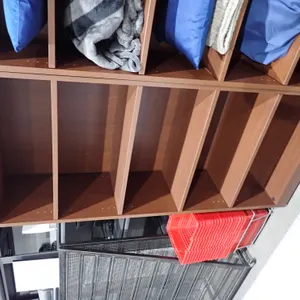30"x66"x15" Bookcase.