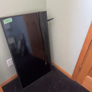 flat TV