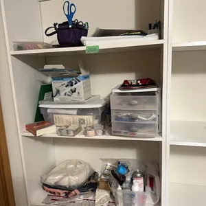 quilting items