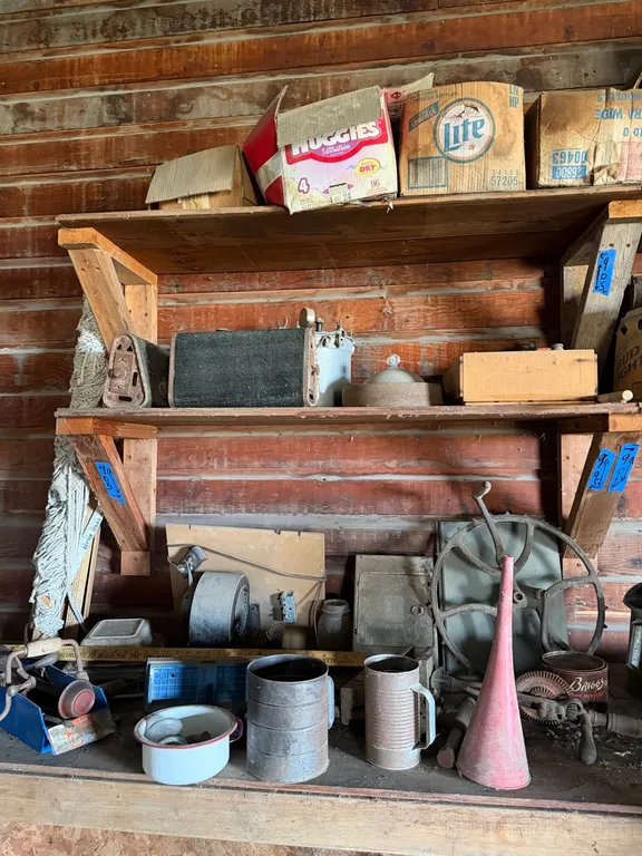 All antiques, large lot, check photos carefully