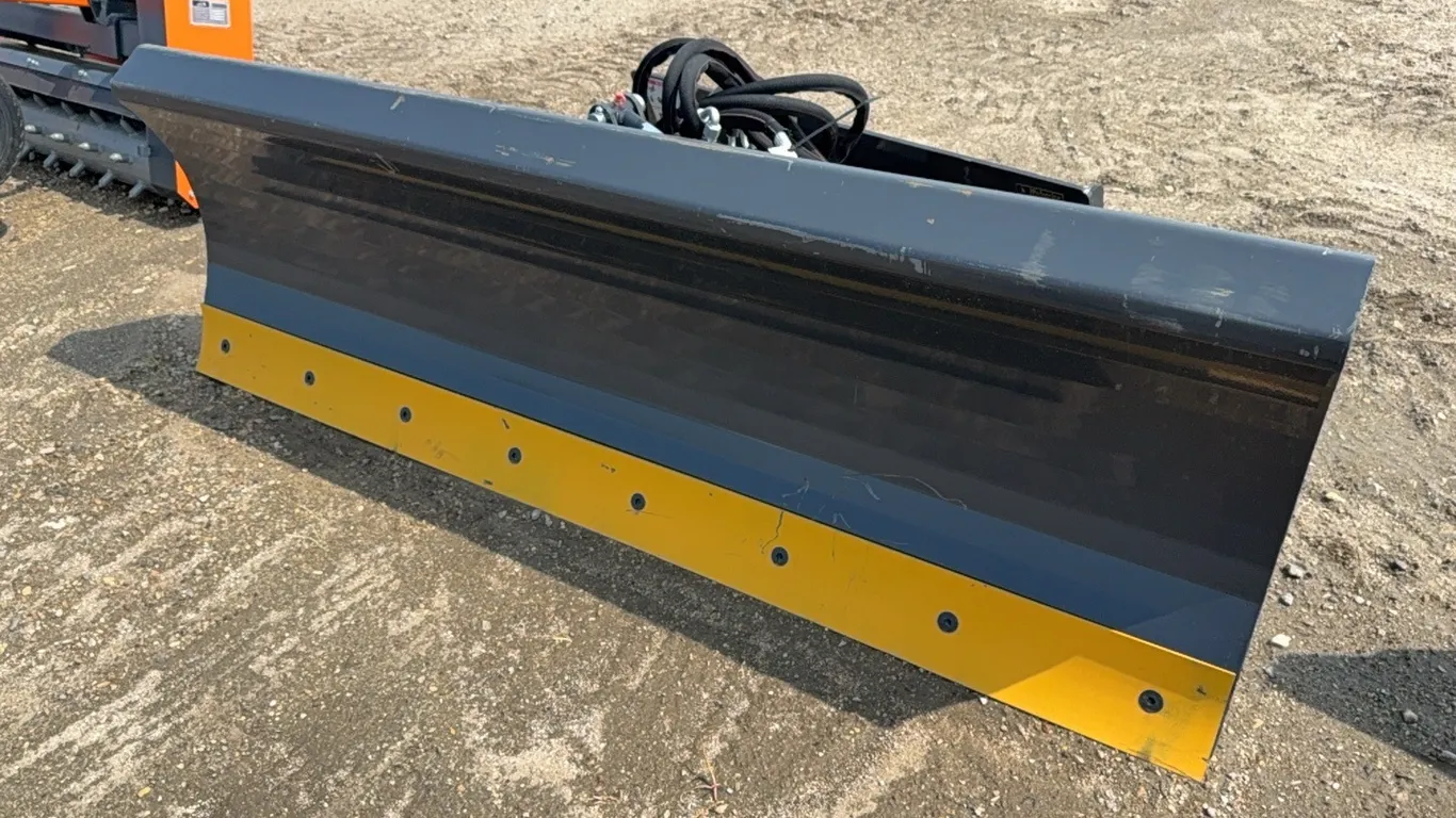 ID 4637 84in Six-way Angle Blade