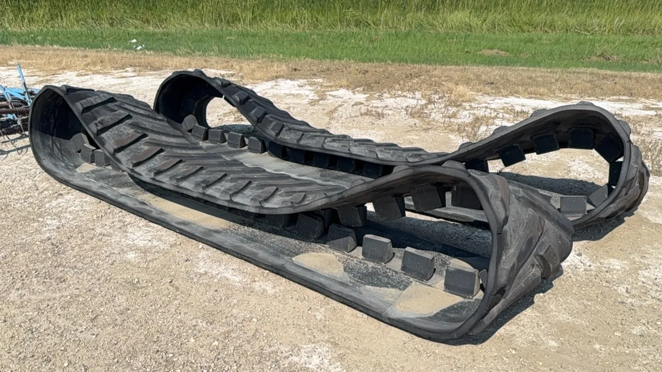 ID 4809 30inch Track Belts